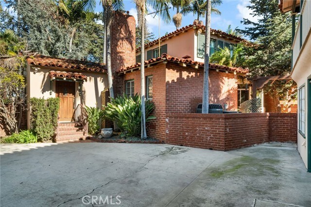 Building Photo - 4101 Pacific Dr