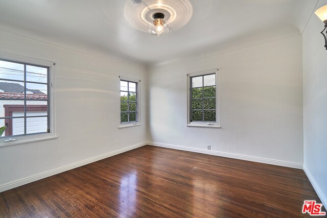 Bedroom 3 - 1213 Hi Point St