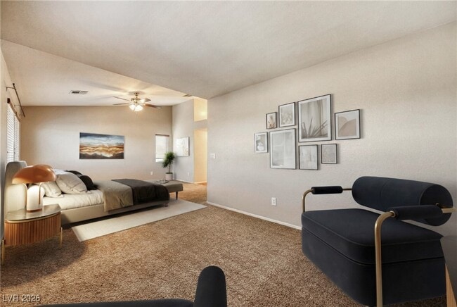 Building Photo - 9028 Black Elk Ave