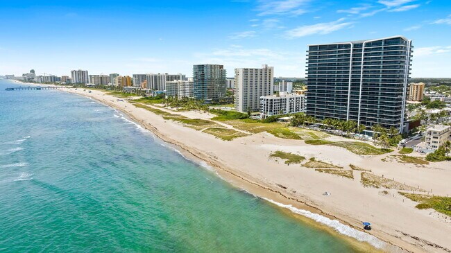 Building Photo - 900 N Ocean Blvd