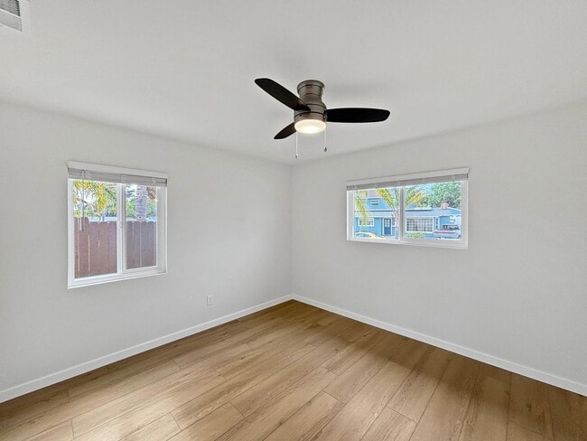 Building Photo - Charming 3BD/2BA House in Clairemont w/ W/...