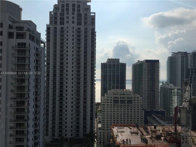 Building Photo - 1100 S Miami Ave