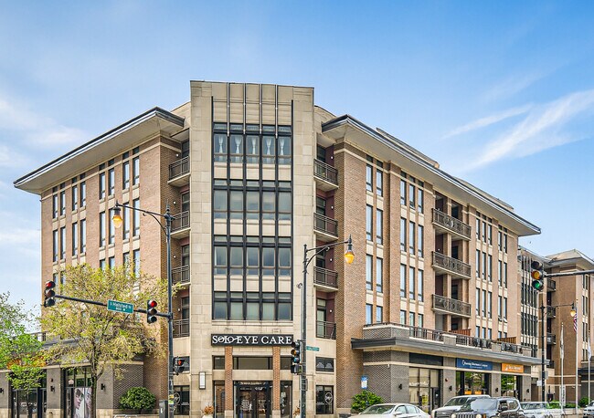 Primary Photo - 3450 S Halsted St