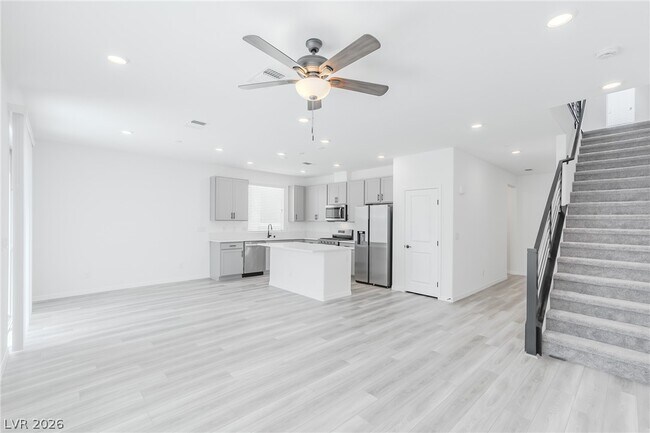 Building Photo - 6017 Fennerwick Ave