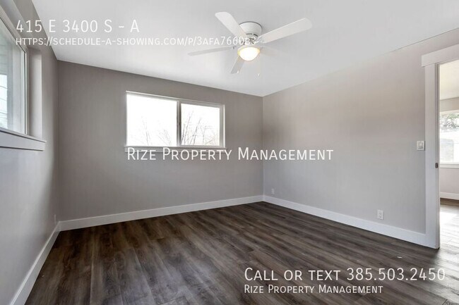 Building Photo - 415 E 3400 S