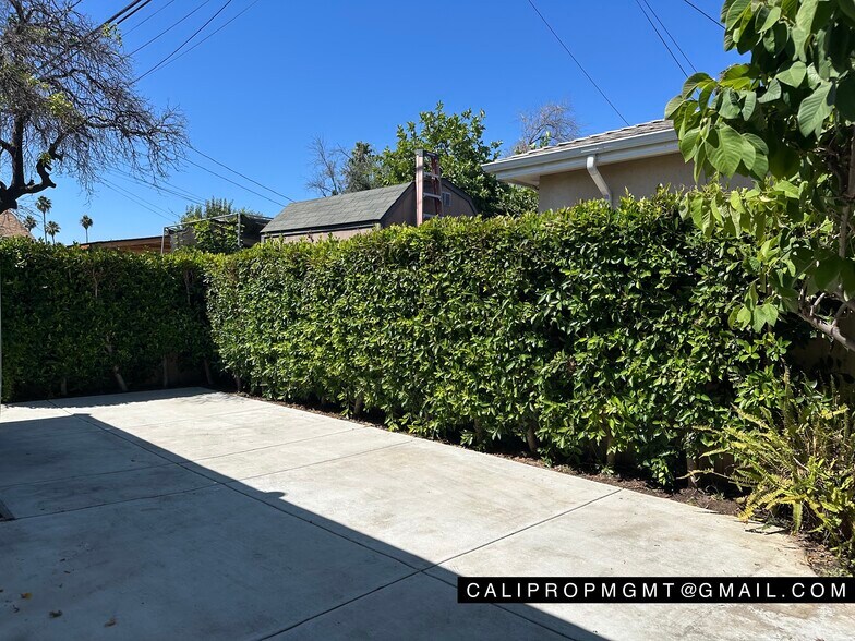 Building Photo - 2709 W Avenue 30