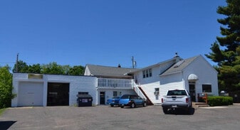 Building Photo - 116 N 3rd Ave