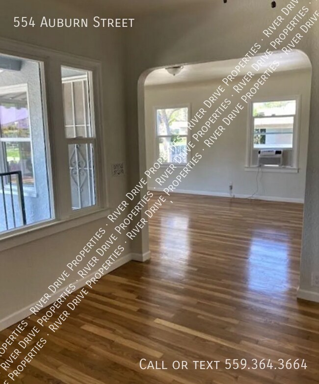 Building Photo - PRICE DROP- Spacious Vintage Beauty in Tulare