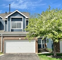 Building Photo - 1232 S Parkside Dr