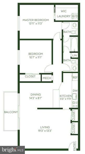 Building Photo - 702 Country Village Dr