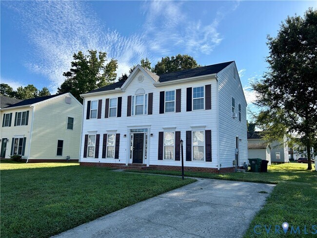 Primary Photo - 5429 Stone Ln