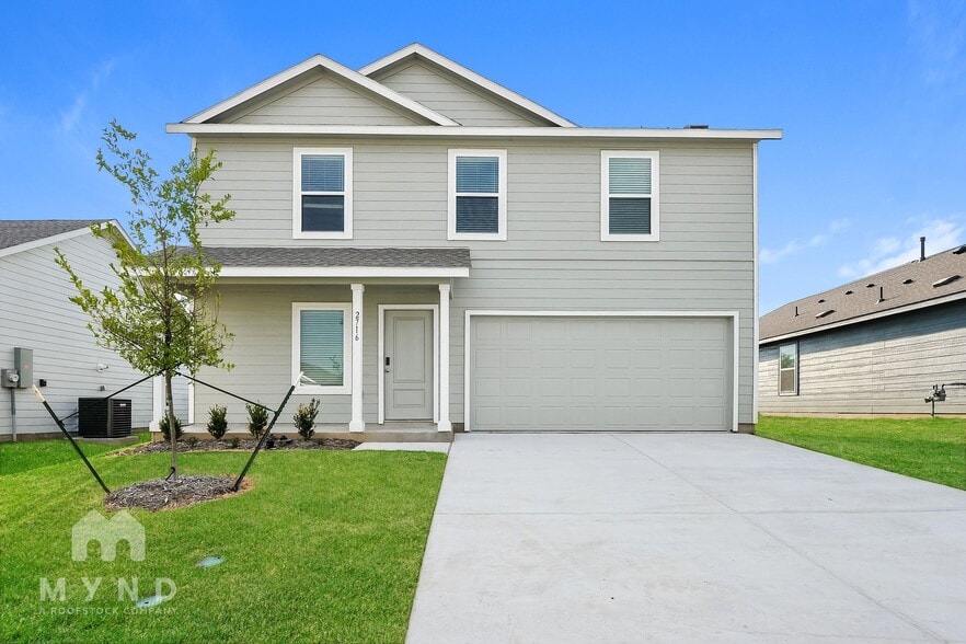 Primary Photo - 2716 Mistwood Dr