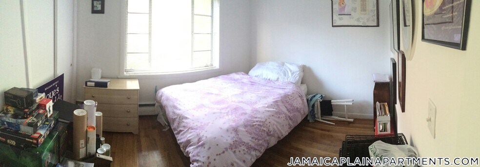 Building Photo - 50 Evergreen St