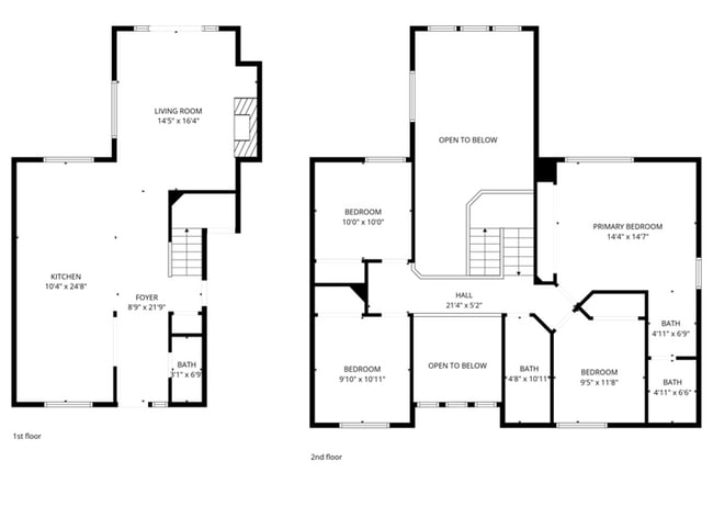 Building Photo - 4 bedroom, 2.5 bathroom home in a gated Riverside community!