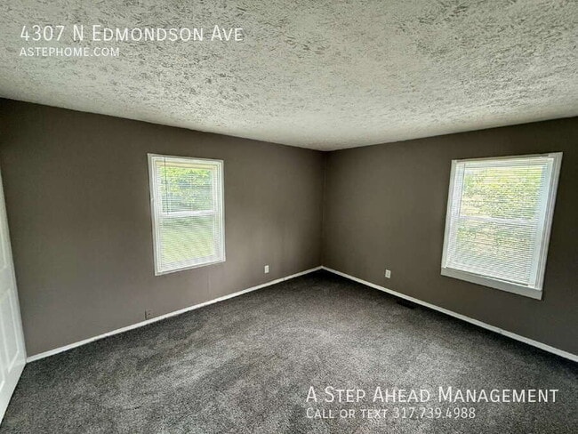 Building Photo - 4307 N Edmondson Ave