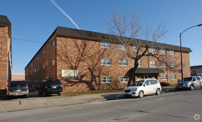 Primary Photo - Atrium West Apartments