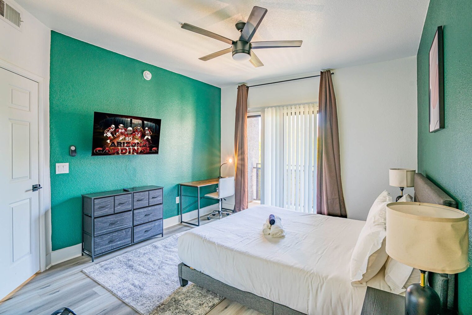 Building Photo - 6610 N 93rd Ave