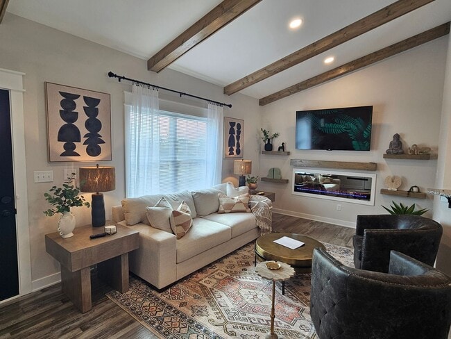 Building Photo - Upscale New Construction Ranch