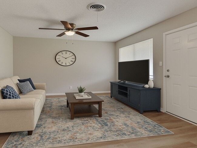 Building Photo - 3BR/1.5BA Home with Garage, Spacious Layout & Modern Upgrades