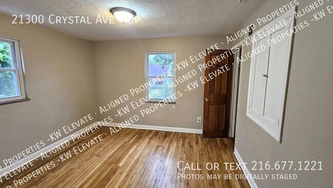 Building Photo - 21300 Crystal Ave