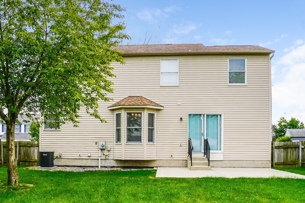 Building Photo - 1167 Tenagra Way