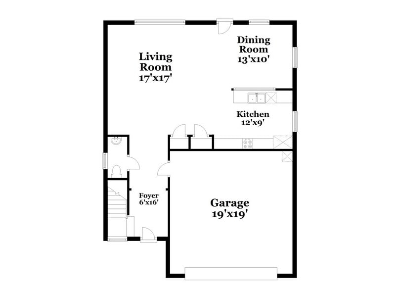 Building Photo - 1147 Rankin Oaks St