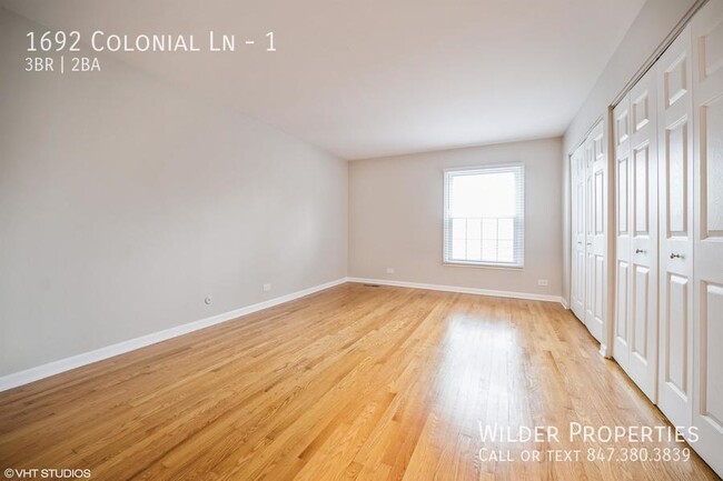 Building Photo - 1692 Colonial Ln