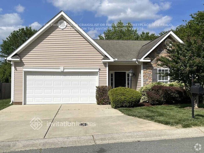 Building Photo - 100 Redstone Dr