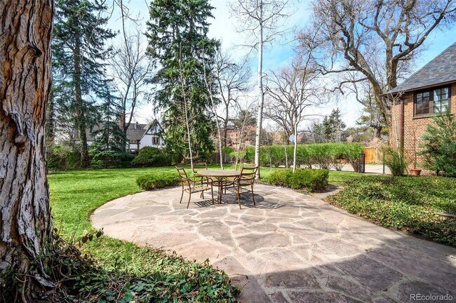 Building Photo - LOCATION LOCATION!! Exquisite English Tudor at the Denver Country Club located just 1 block away ...