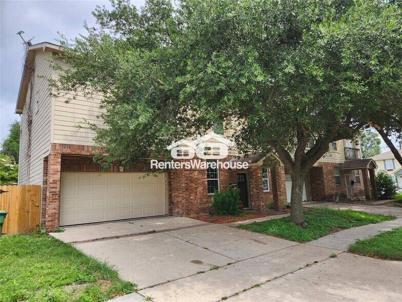 Primary Photo - 4306 Ennis St