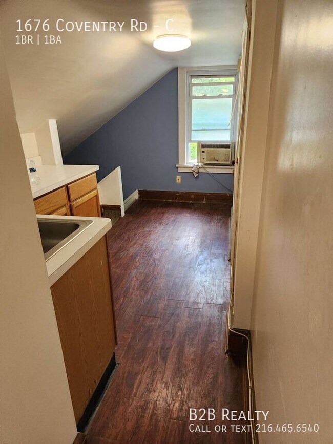 Building Photo - 1676 Coventry Rd