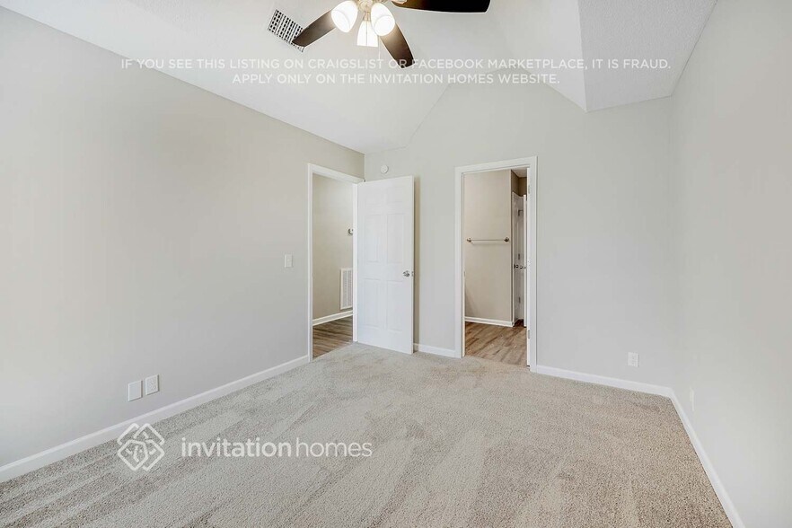 Building Photo - 2610 Hawk Eye Ct