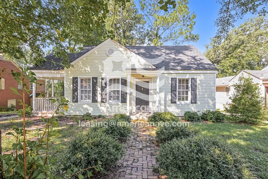 Building Photo - 916 Glenridge Dr