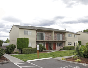 Building Photo - Autumn Park Apartments