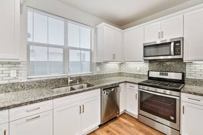 Building Photo - Beautiful newly built 4 bedroom, 3 bath home in the quiet, gated community of Westgate!