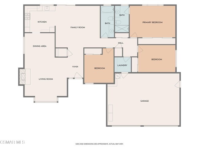 Building Photo - 418 Ramble Ridge Dr