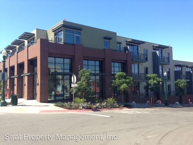 Building Photo - 2250 India St