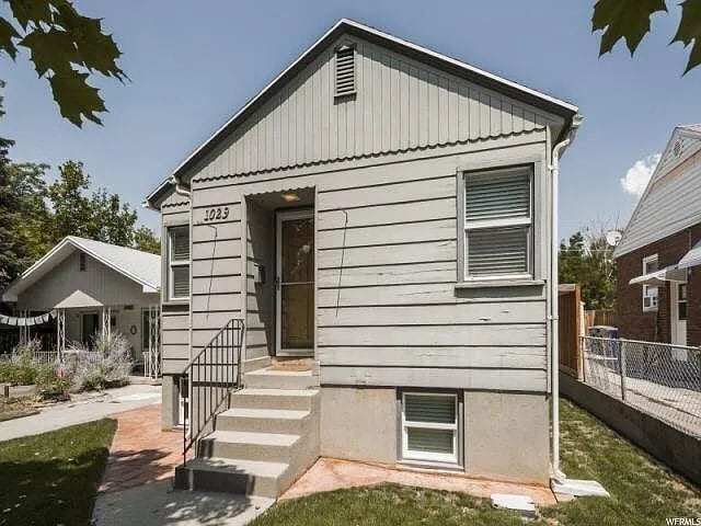 Building Photo - 1029 E Kensington Ave