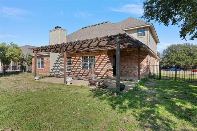 Building Photo - 8617 Jonquil Dr