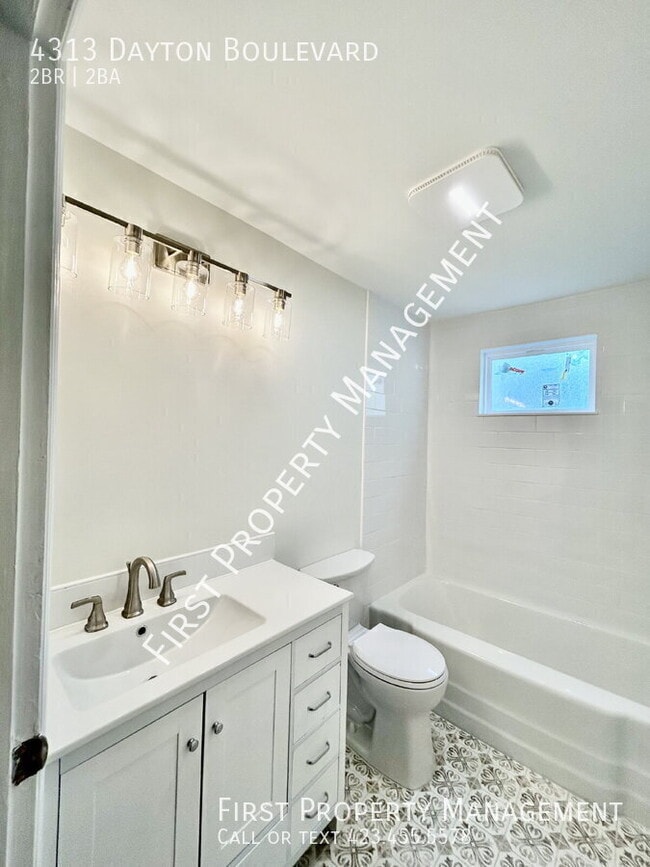 Building Photo - 4313 Dayton Blvd