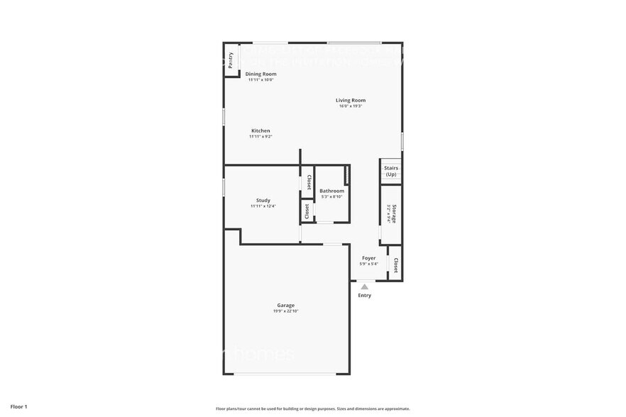 Building Photo - 2104 Serene Soul St