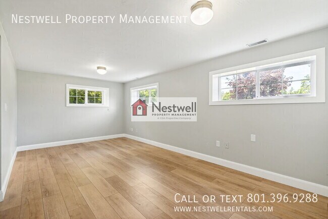 Building Photo - 388 E 6220 S