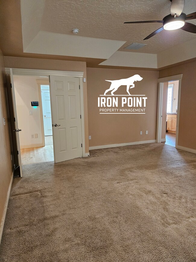 Building Photo - 3bed/2bath in sought after Nampa neighborhood w/3 car garage and large bonus room.