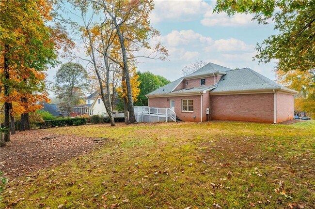 Building Photo - COMING SOON! Refined Living in One of Lawrenceville’s Most Distinctive Neighborhoods