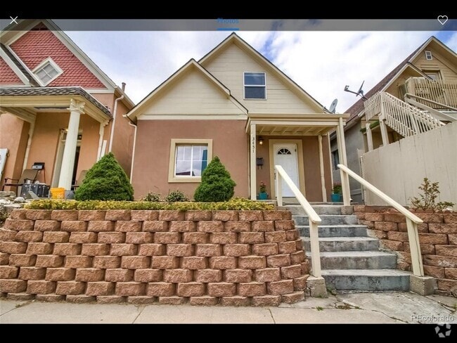 Building Photo - 3451 N Downing St