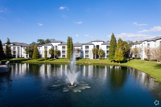 Building Photo - Allegro Palm Apartments