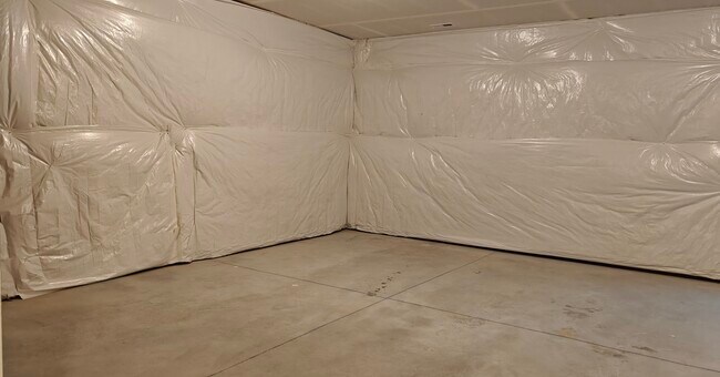 Basement - 10809 S 178th Ave