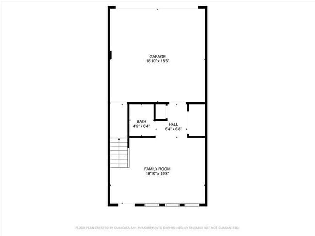 Building Photo - 809 Cameron Trl