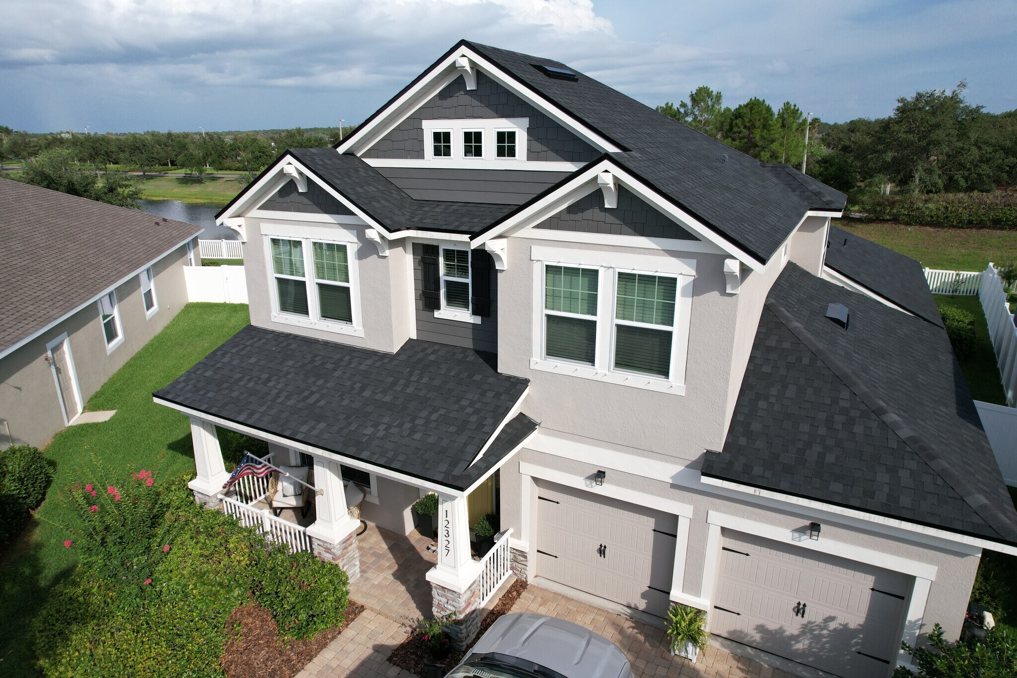 Building Photo - 12327 Eagle Swoop Pl