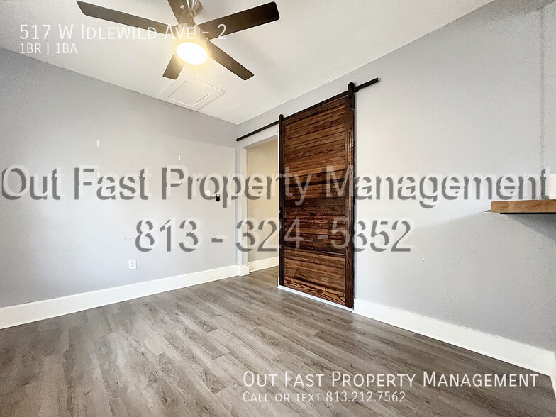 Building Photo - 517 W Idlewild Ave